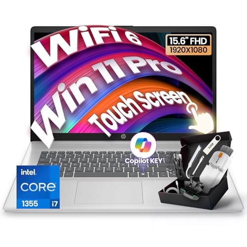 HP 2025 Updated 15.6