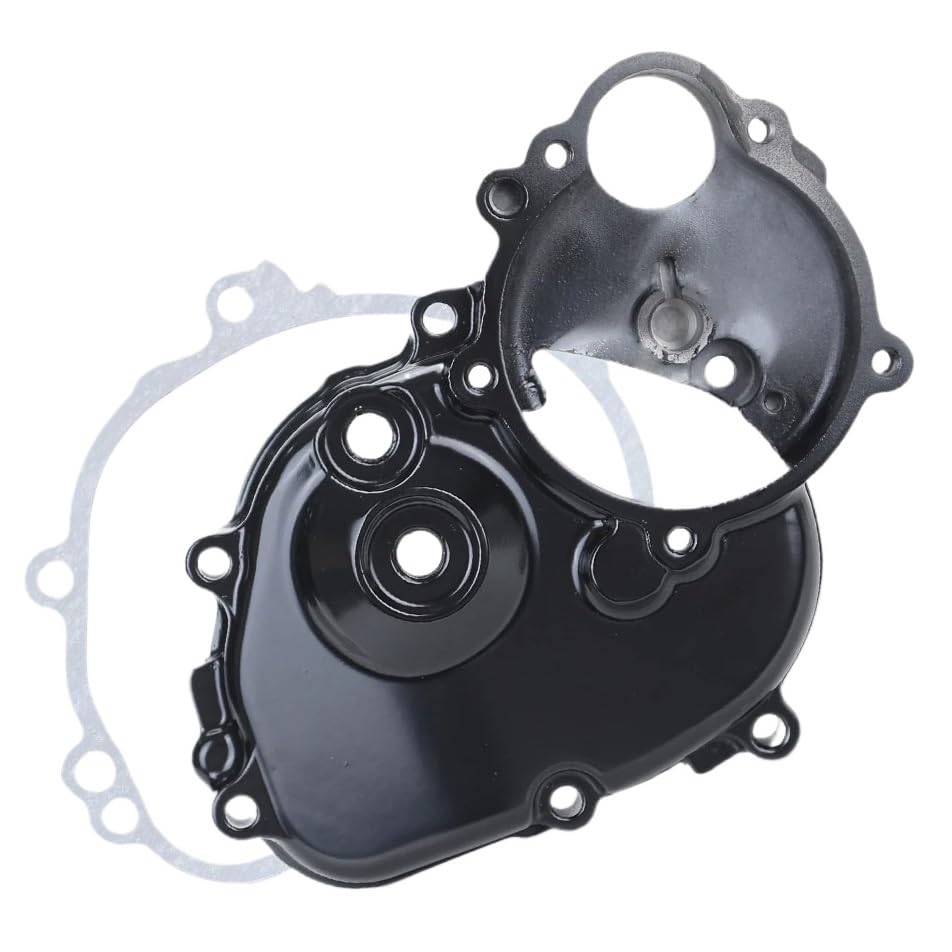 Cache-moteur moto stator carter latéral pour ZX6R 2009 2010 2011