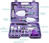 Encuentra la mejor selección de Kit Herramientas Makita para jardinería que Puedes comprar On-line. 6 Encuentra la mejor selección de Kit Herramientas Makita para jardinería que Puedes comprar On-line. 4