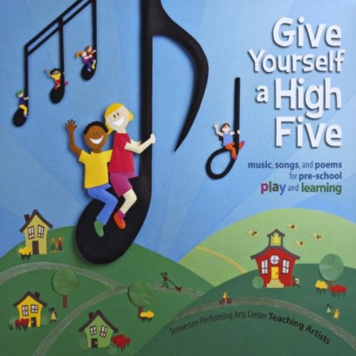 Tennessee Performing Arts Center Teaching Artists