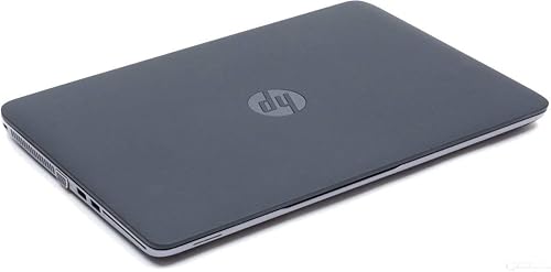 Miniatura 2 de HP 2018 Elitebook 840 G1 14inch HD LED-backlit anti-glare Laptop Computer, Intel Dual-Core i5-4300U up to 2.9GHz, 8GB RAM, 500GB HDD, USB 3.0,