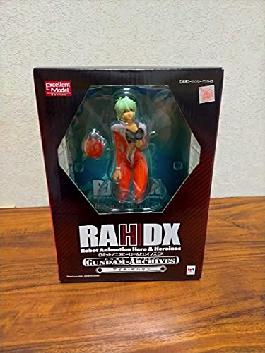 ガンダムアーカイブス アイナサハリンのサムネイル