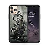 Star-Wars Case Compatible with iPhone 12 Pro Max Mini 11 XR X 7 8 Plus SE Samsung Galaxy S20 S10 S9...