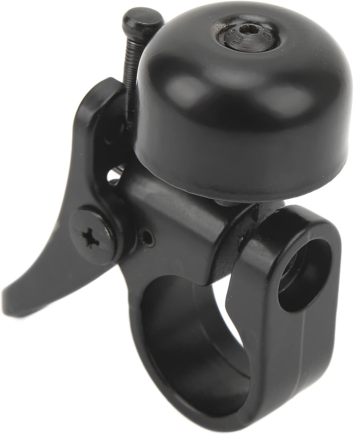 Tbest Sonnette Segway,E Scooter Klingel,Xiaomi Scooter Bell Sonnette,Electric Scooter Bell,Electric Scooter Horn Aluminium Alloy Sound Scooter Ring Cycling Ringing Horn for Xiaomi Pro PRO2 1S Lite