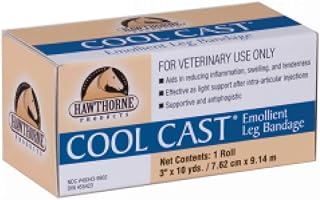 Cool Cast Poultice Wrap