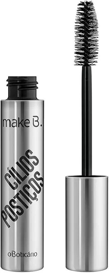 O Boticário - Make B. Máscara Cílios Postiços