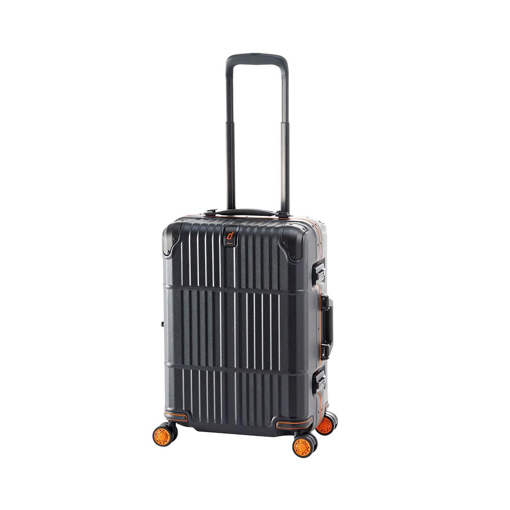 departure ディパーチャー　HD-509 スーツケース Amazon | [A.L.I] アジアラゲージ スーツケース 37L departure