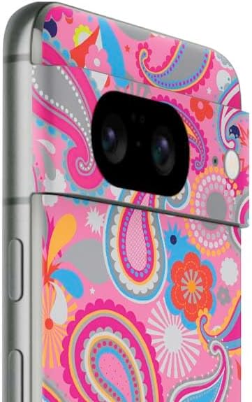 Miniatura 2 de Skinit Decal Phone Skin Compatible with Google Pixel 8 - Officially Licensed Jorge Oswaldo Pais Maiz Design