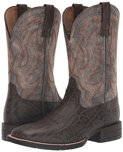 Image of ARIAT Steadfast Western Boot