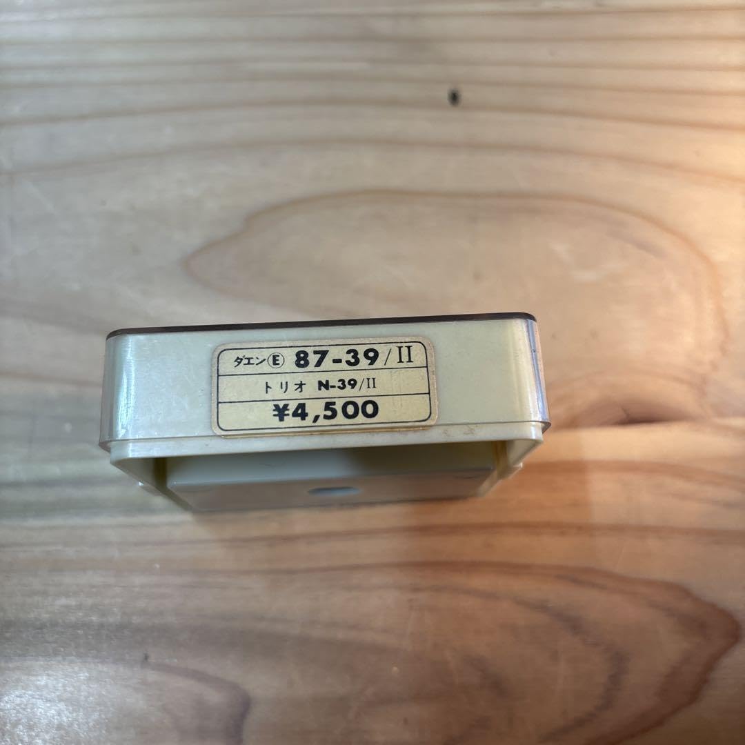 レコード針　87-42X Nagaoka 4CHANNEL 87-42X レコード針 - メルカリ