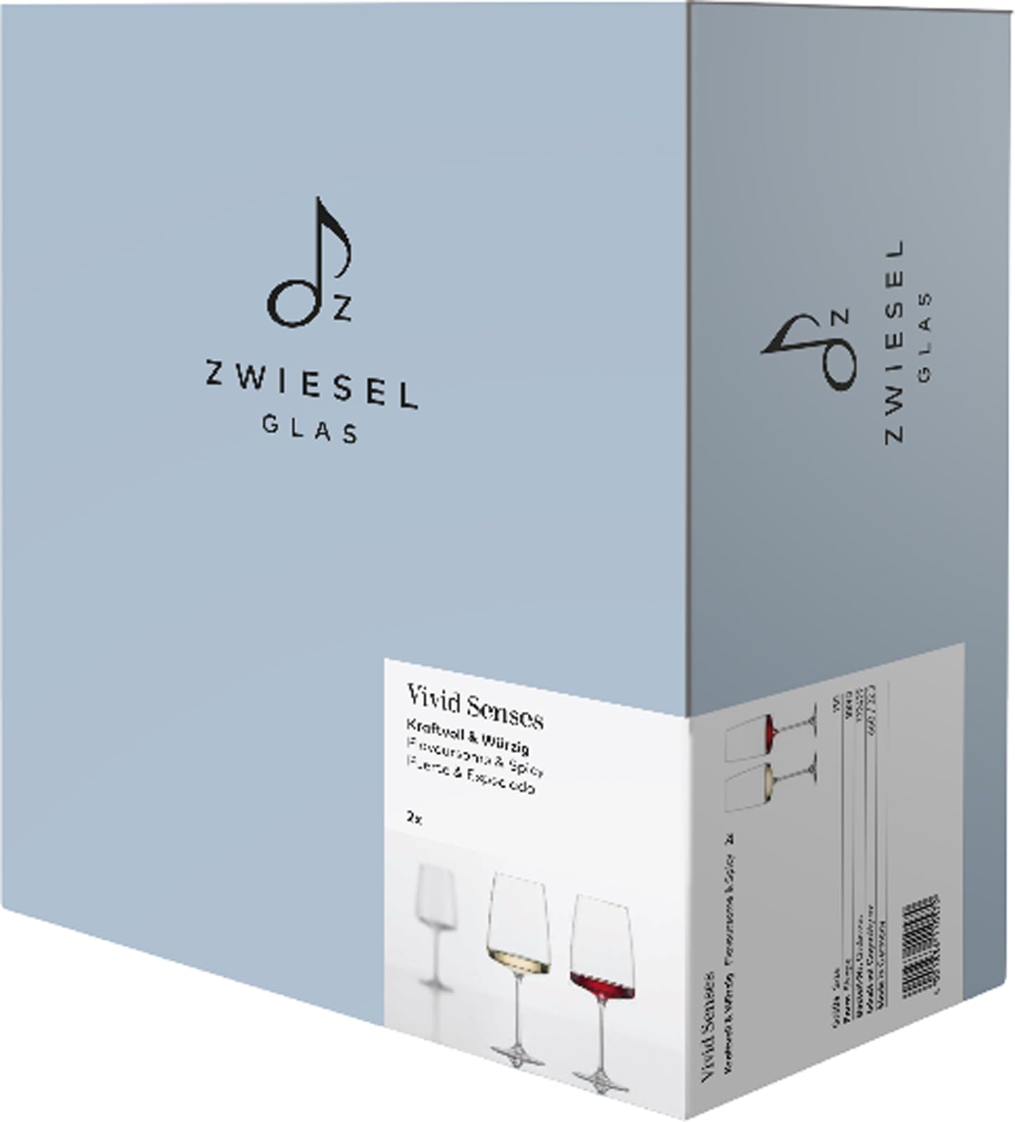 はち　5/13 Amazon.com: ZWIESEL GLAS m122429 Wine Glass, Unbreakable, Vivid
