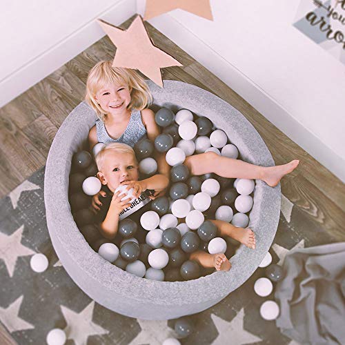 LULANDO 5902659885227 Piscina di palline per