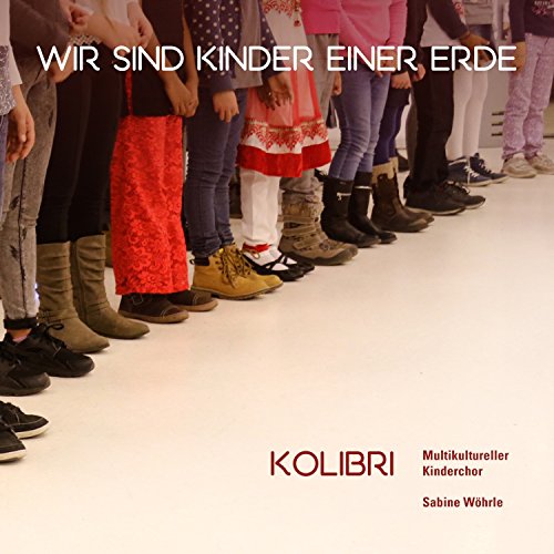 Multikultureller Kinderchor Kolibri