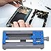 Stable Clamping, Universal Circuit Board Repair Fixture with High Temperature Resistant Bearing, and for long-lasting Material for Mobile Phone and Electronics Repair