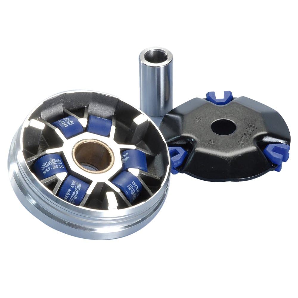 Motodak - Variador de alta velocidad Polini Kymco Agility/​Dink