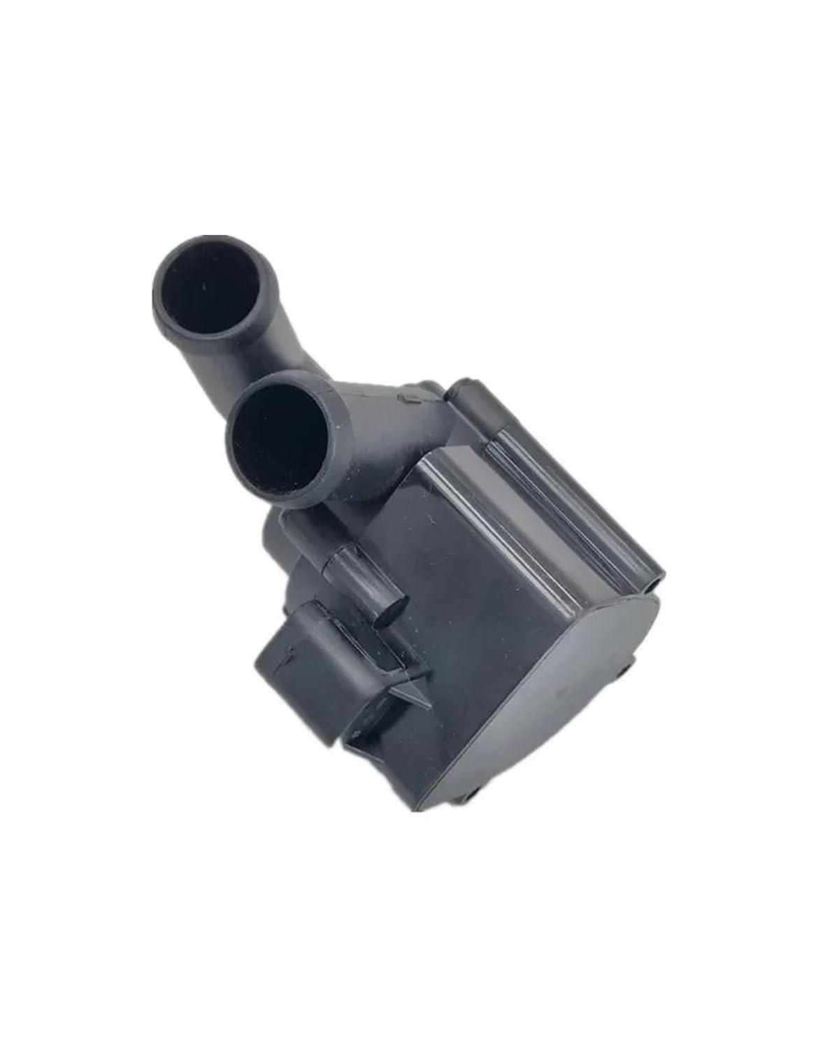 Bomba De Agua Del Coche Para A1 para A3 para TT para Q3 bomba de agua de refrigeración de motor de coche auxiliar 5N0965561 Bomba Agua Auxiliar Motor(Water Pump)