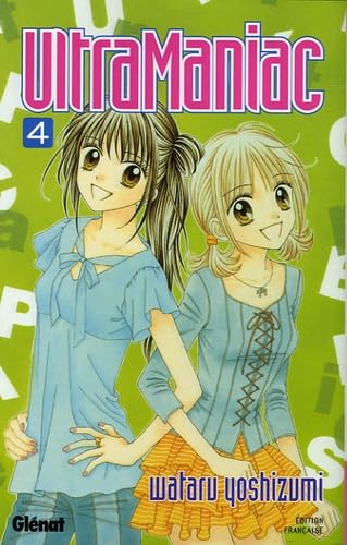 Ultra Maniac - Tome 04