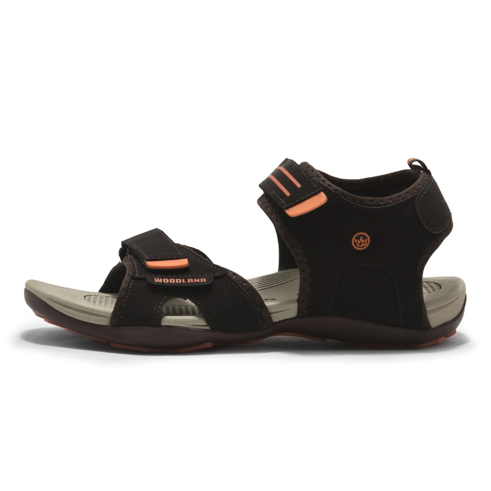 woodland Men's Sandals-picture-52