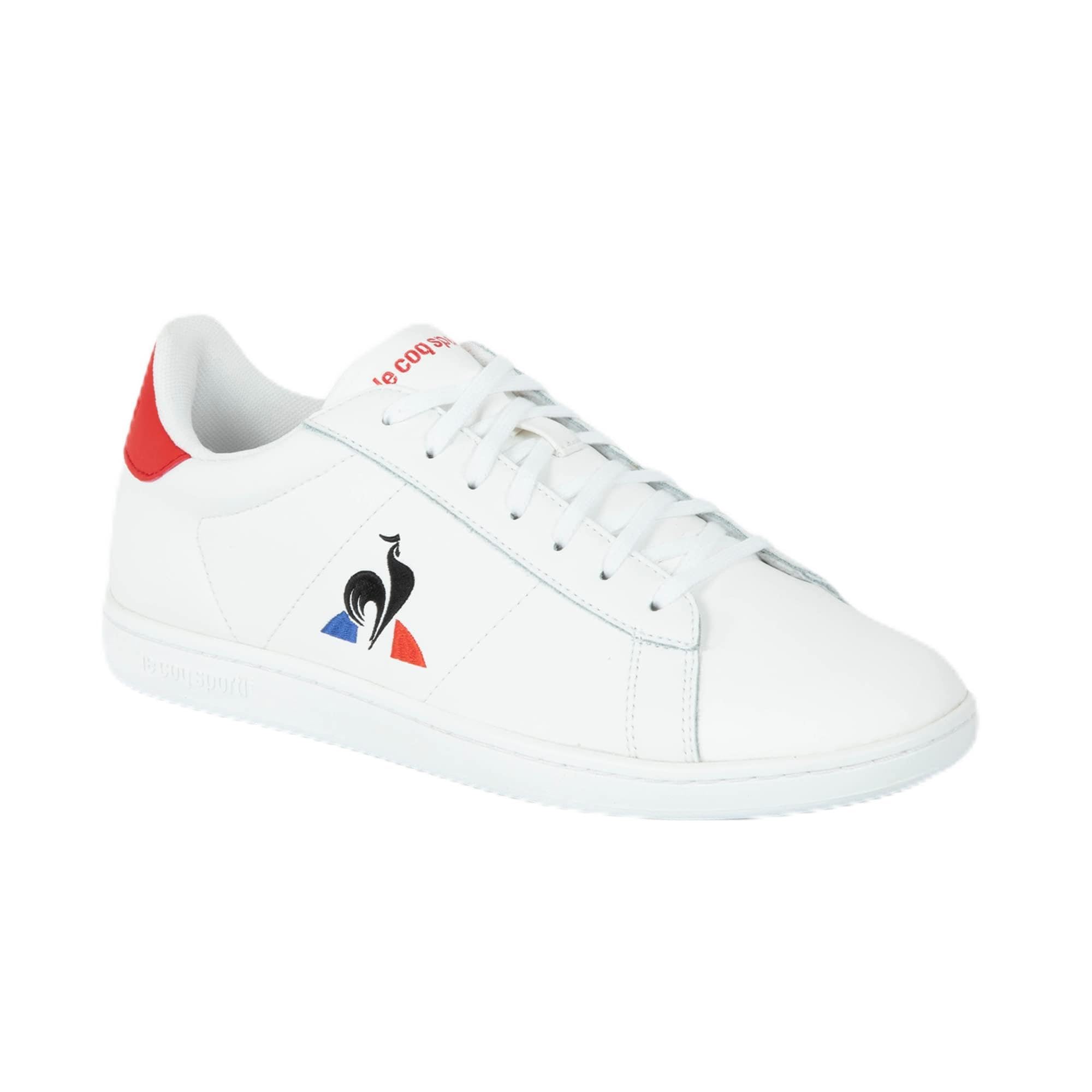 Le Coq Sportif Courtset GS, Zapatillas Unisex niños