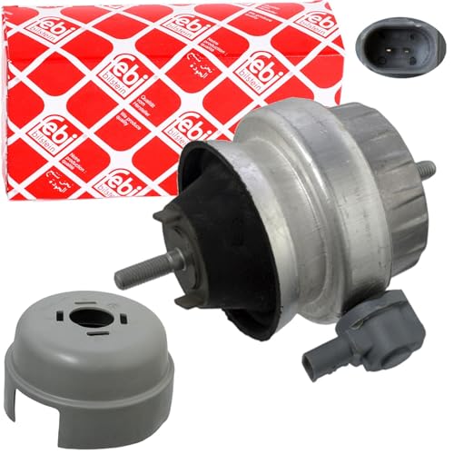 Febi bilstein 104860 - Roulement, Moteur