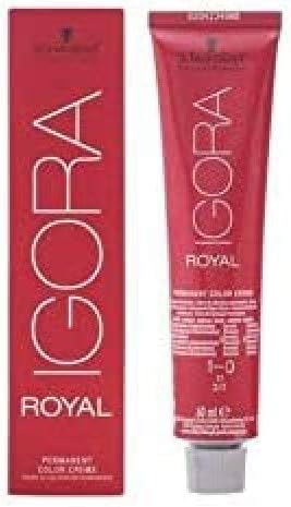 Schwarzkopf Igora Royal Personal Care - Gentle Option (199048)