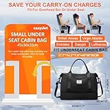 Zoom IMG-1 hplqq borsone da viaggio donna Zoom IMG-1 hplqq borsone da viaggio donna