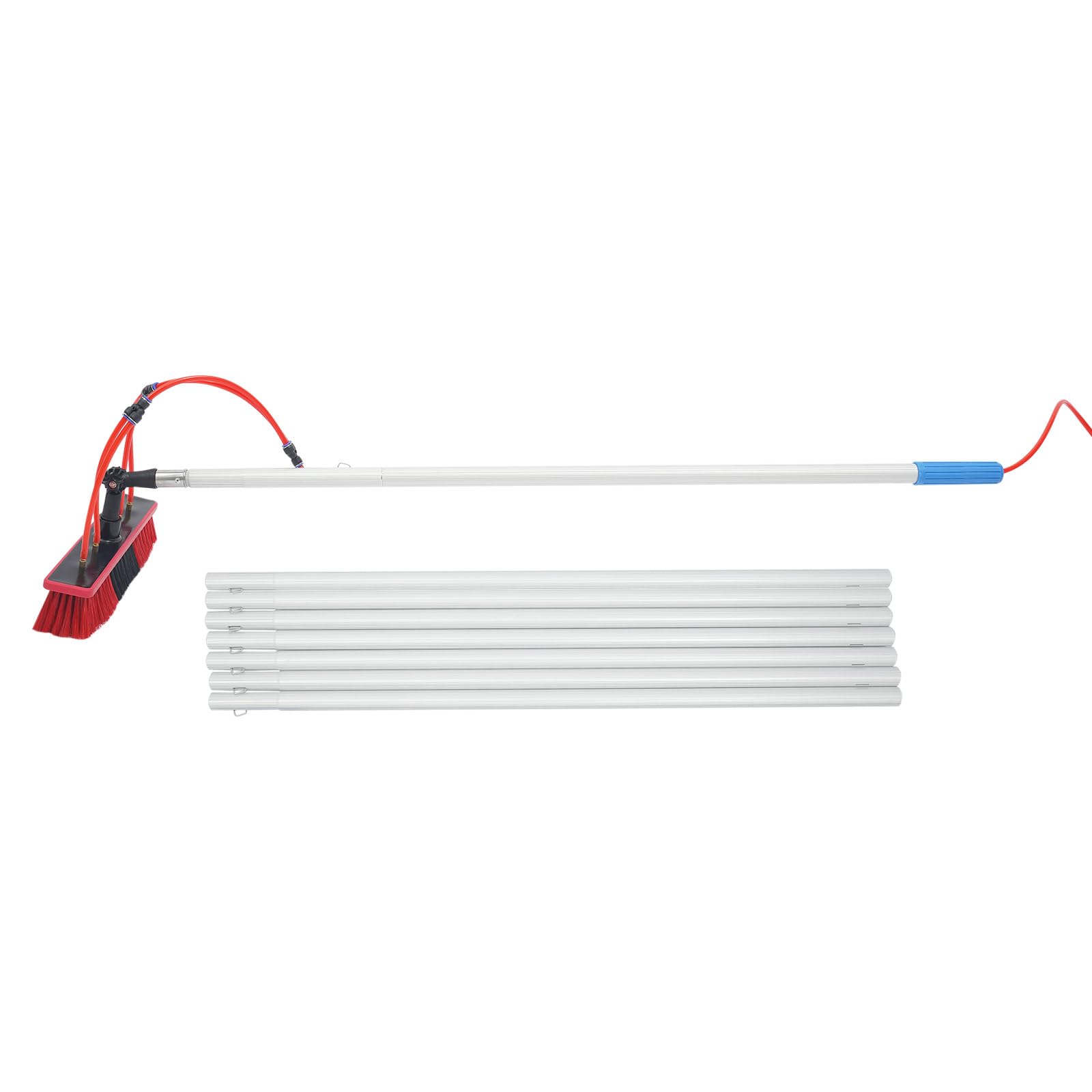 kit nettoyage panneaux solaires