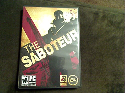 The Saboteur - Xbox 360 image 5