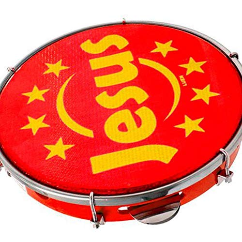 Pandeiro 10