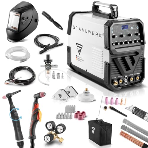Tig AC/DC ocasión: calidad y rendimiento sin igual - Mi Hogar