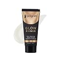 Pilgrim Glow Primer Lightweight Gel Based Velvety Matte Finish, Blurs Pores, Vit C+E Infused gallery image