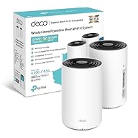 TP-Link Deco PX50(2-pack)