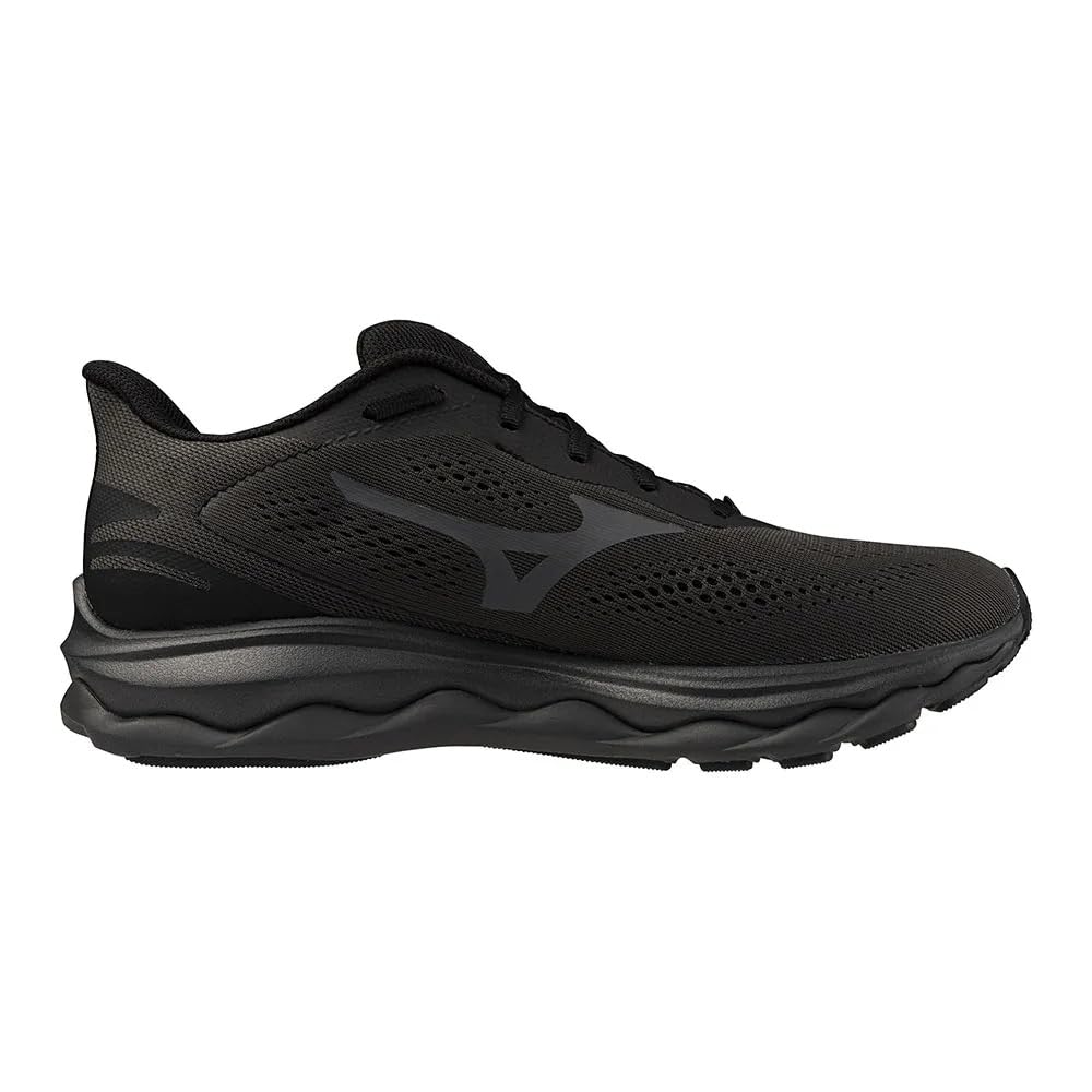 Mizuno Wave Serene 2 GTX, Scarpe da Running Impermeabili da Uomo