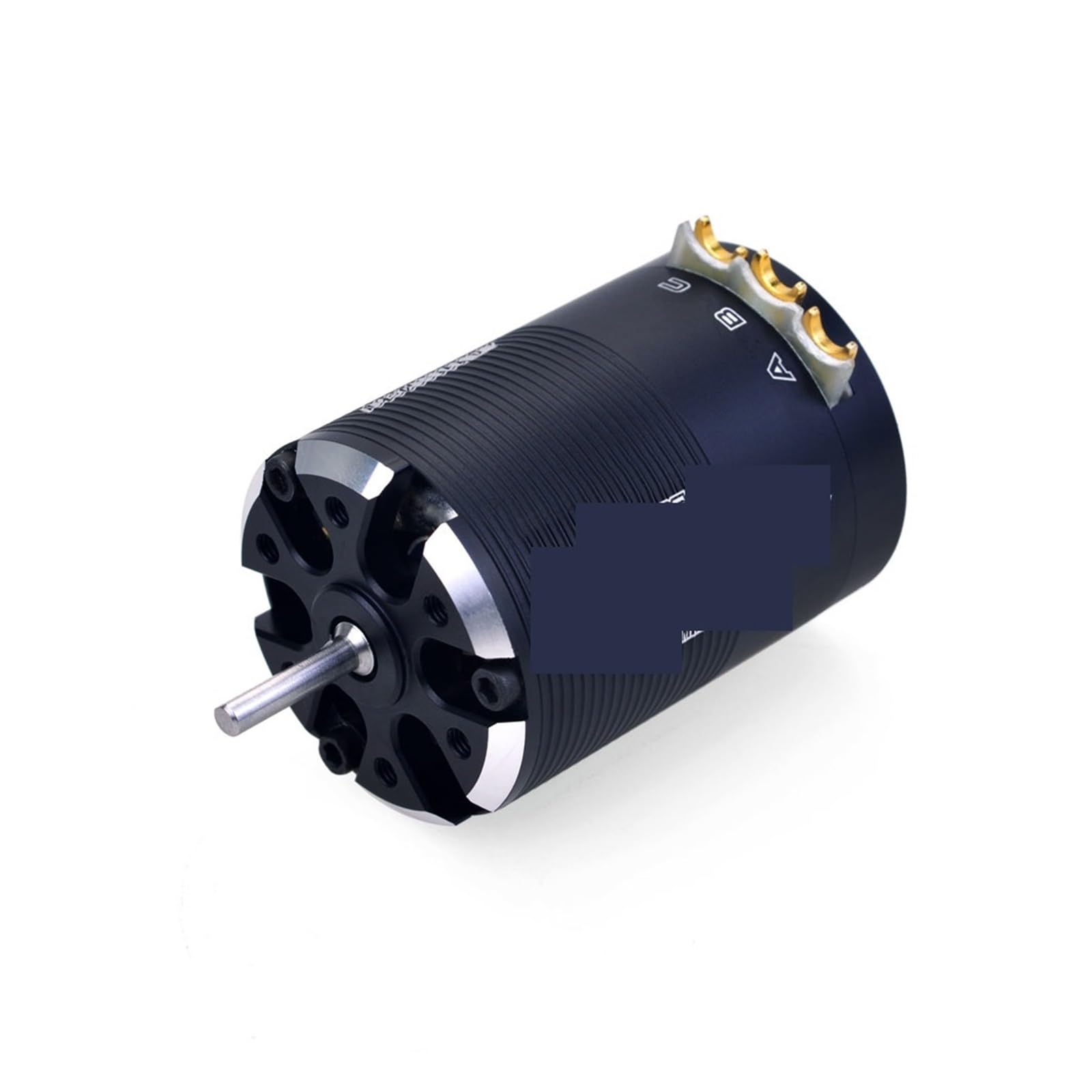 Naprawiono czasowy Supersonic 25,5t 540 sensored elektryczny silnik bezszczotkowy DC dla 1/10 (21,5)