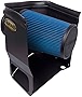 Airaid Cold Air Intake System: Increased Horsepower, Dry Synthetic Filter: Compatible with 2011-2020 DODGE/JEEP (Durango, Grand Cherokee) AIR-313-212