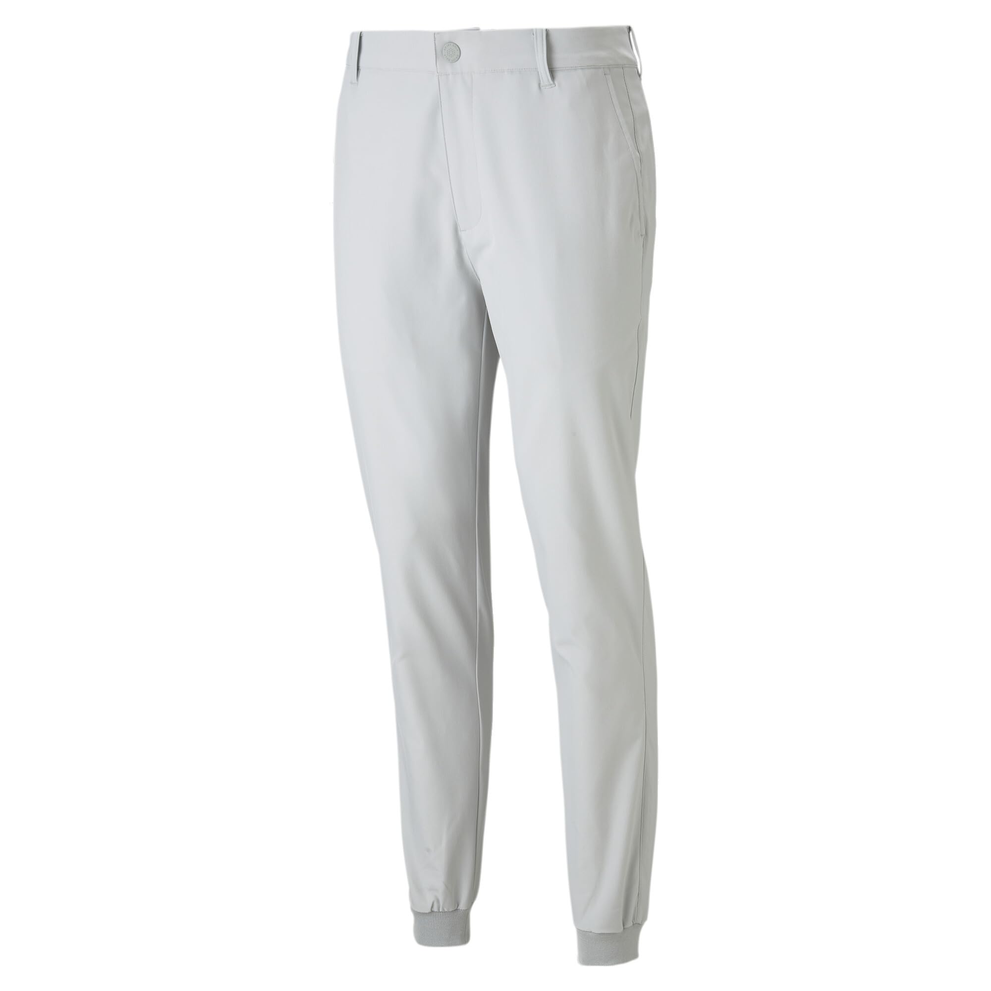 Puma Dealer Golf Jogger Ash Grey
