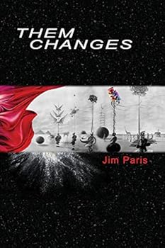 Paperback Them Changes Book