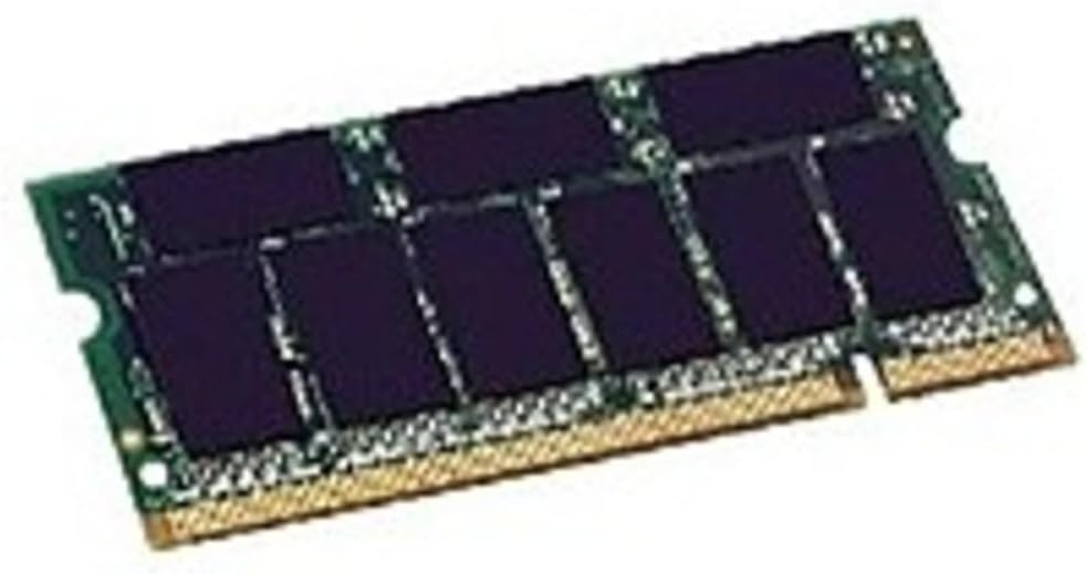 Lenovo 512MB PC2700 CL2.5 NP DDR SDRAM (31P9832)