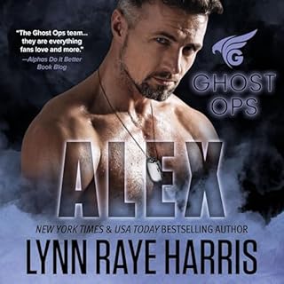 Alex cover art