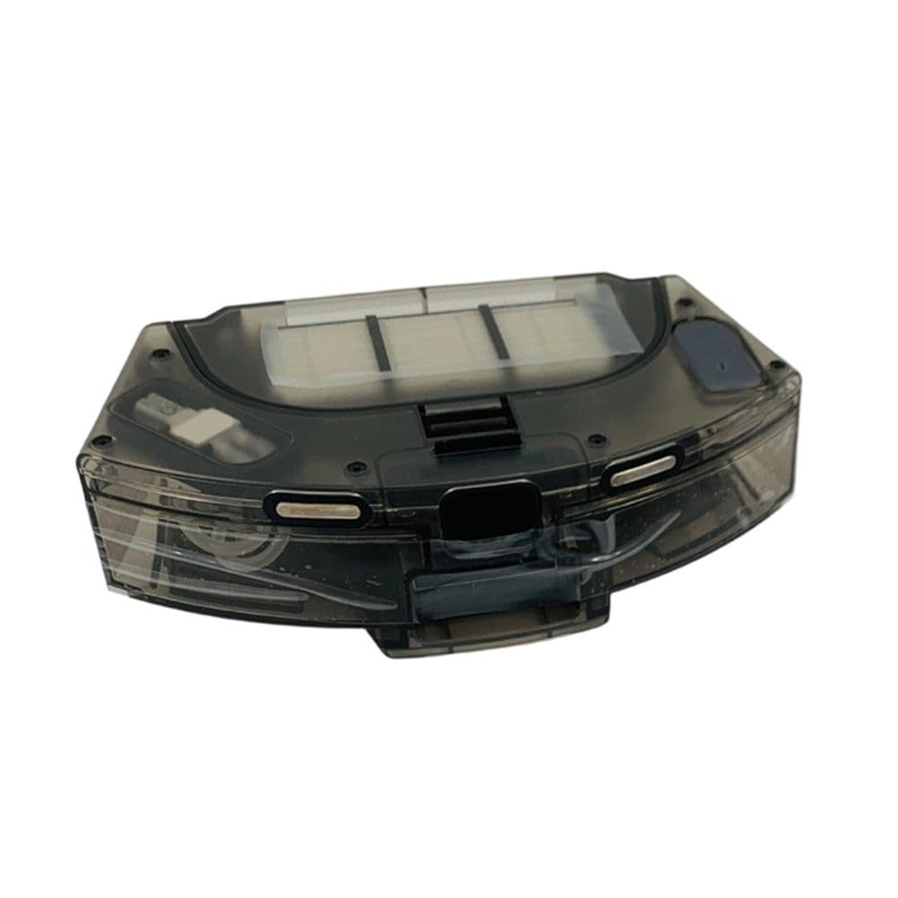 FACAIIO Robot aspirapolvere 2-in-1 serbatoio acqua polvere set per Rozi R7