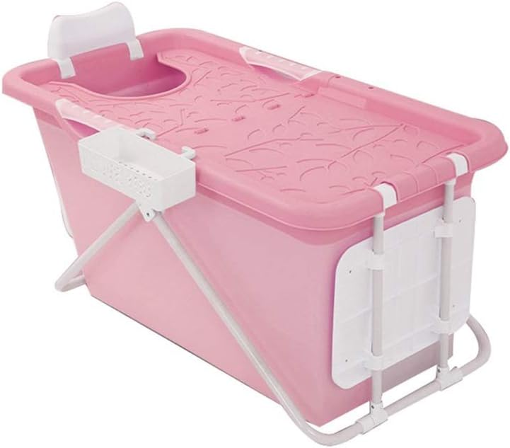 Portable Bathtub For Adults Free Standing Tub Plastic Combo Features