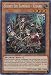 Secret Six Samurai - Kizaru - SPWA-EN005 - Secret Rare - 1st Edition - Spirit Warriors (1st Edition)