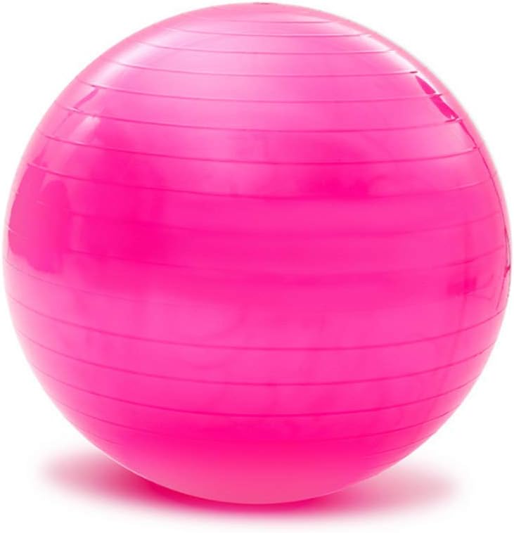 Yppss 95Cm Yoga Exercise Ball Anti Burst Stability Gym