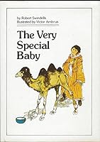 The Very Special Baby 0139416331 Book Cover