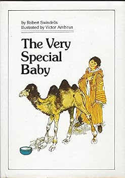 Hardcover The Very Special Baby Book