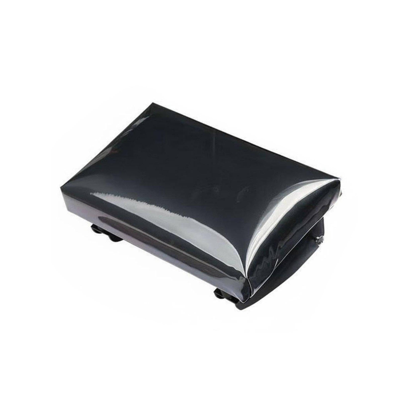 Shampoo Bed Headrest Waterproof Shampoo Bowl Neck Rest Easy to Clean Hair Washing Pillow for Hairstylists, Spa Professionals, Barbershop L 28 * 18 * 5.5cm null Sponge with Frame-image-48