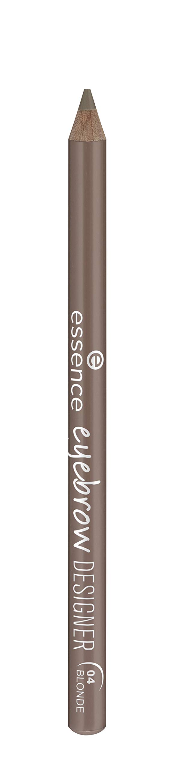Essence Cosmetics Eyebrow Designer Kaş Kalemi 04