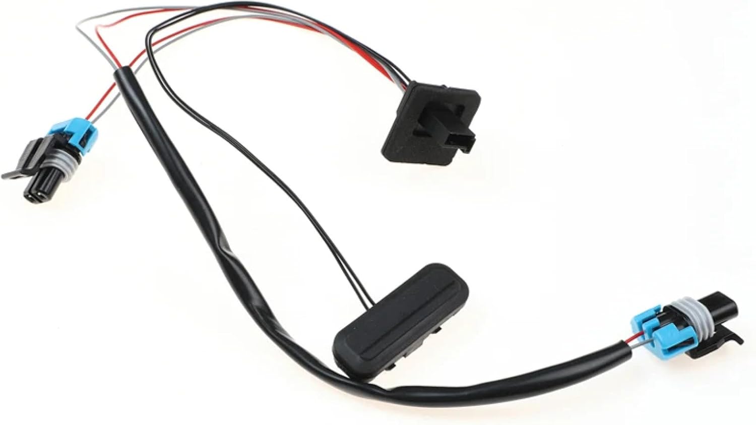 Car Trunk Switch Button Tailgate Boot Release Opening Switch 13422271 13271692 13359894 13422269 Meriva for Opel for Vauxhall