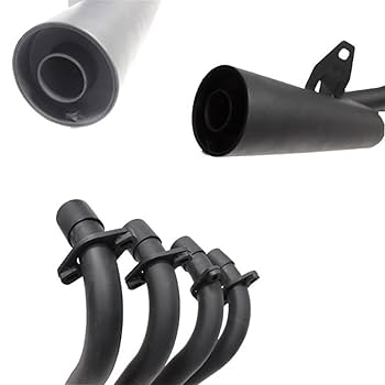 MADMAXショート管（ゼファー 400/χ）（送料込み）【値引き中】 MAD MAX MADMAX製 機械曲げショート管マフラー ゼファー400/χ