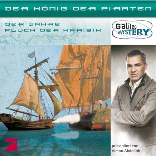 Sir Henry Morgan-der Wahre Fluch der Karibik